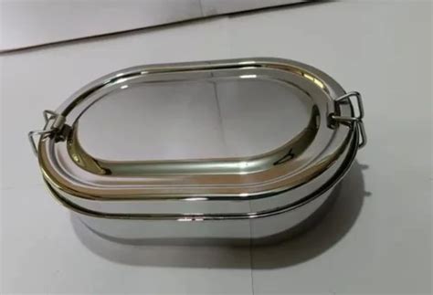 stainless steel lunch box manufacturer chennai|S.S Lunch Box .